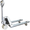 Picture of Galvanised Pallet Truck 2500kg 1150mm 550mm