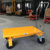 Picture of Rough Terrain Scissor Lift Table