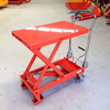 Picture of Single Scissor and Fordable Handle for Easy Storage 300kg Capacity