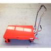 Picture of Single Scissor and Fordable Handle for Easy Storage 300kg Capacity