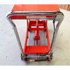 Picture of Single Scissor and Fordable Handle for Easy Storage 300kg Capacity