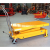 Picture of Double Scissor Table Lifter