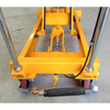 Picture of Double Scissor Table Lifter