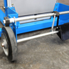 Picture of Aluminium Hand Stacker Winch Lifter with Adjustable Leg