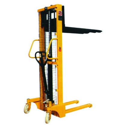 Picture of Manual Stacker Narrow 1000kg