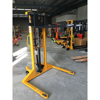 Picture of Straddle Leg Manual Stacker