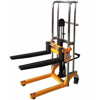 Picture of Manual Platform Stacker 400kg 1500mm Lift Height