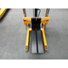 Picture of Manual Platform Stacker 400kg 1500mm Lift Height