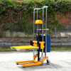 Picture of Semi Electric Semi Auto Stacker