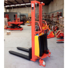 Picture of Semi Electric Pallet Stacker 1500kg 1600m Lift Height