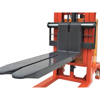 Picture of Semi Electric Pallet Stacker 1500kg 1600m Lift Height