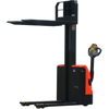 Picture of Electric Straddle Stacker 1000kg 1600mm Lift