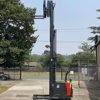 Picture of Walkie Stacker Electric Reach Stacker 1500Kg