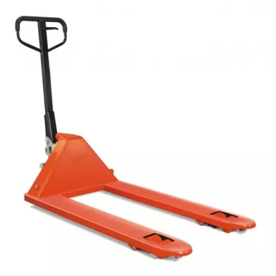 Picture of Short and Narrow 2.5 Ton Pallet Jack