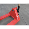 Picture of 1.8m 685mm Width Extra Long Pallet Jack