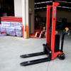 Picture of Full Electric Narrow Stacker 1.5Ton/1.6M