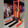 Picture of Full Electric Straddle 1.5Ton/3.0M