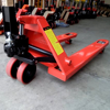 Picture of Pallet Jack 3Ton 685mm Width - PU wheels