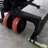 Picture of High Lift Pallet Jack 1500Kg 550mm - Lift Height 830mm