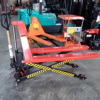 Picture of High Lift Pallet Jack 1500Kg 550mm - Lift Height 830mm