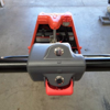 Picture of Semi-Electric 1.5Ton Narrow Pallet Jack