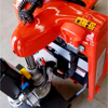 Picture of Semi-Electric 1.5Ton Standard Pallet Jack