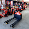 Picture of Full Electric Standard Pallet Jack 2.0 Ton