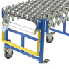 Picture of Expanding Skate Wheel Conveyors 760mm