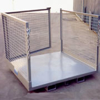 Picture of Forklift Order Picker Cage - Stock Picking Cage