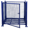 Picture of Stillage Cage Pallet Cage 1000kg Swing Door