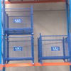 Picture of Stillage Cage Pallet Cage 1000kg Swing Door