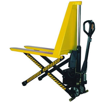 Picture of Electric High Lift Pallet Jacks 540mm