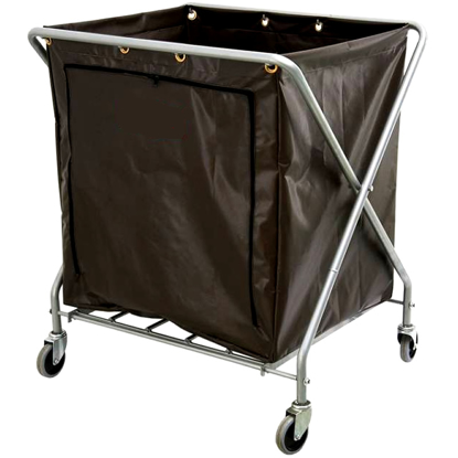 Picture of Linen Trolley 340L