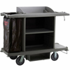 Picture of Housekeeping Cart 152cm x 56cm x 127cm