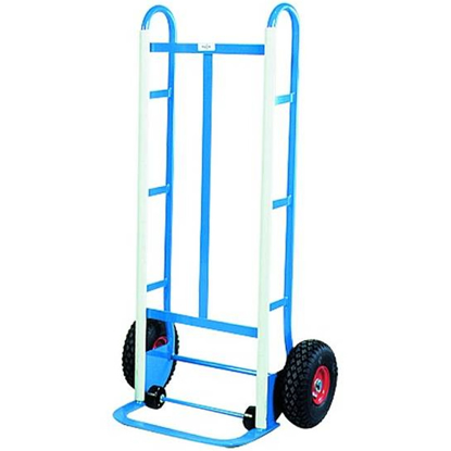 Picture of Appliance Trolley 4 Inch 455 x 185 mm Toe Plate