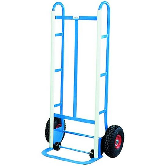 Picture of Appliance Trolley 4 Inch 455 x 185 mm Toe Plate