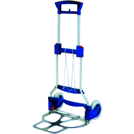 Picture of Cart XL Trolley 125 Kg Capacity 490 x 410 mm Platform