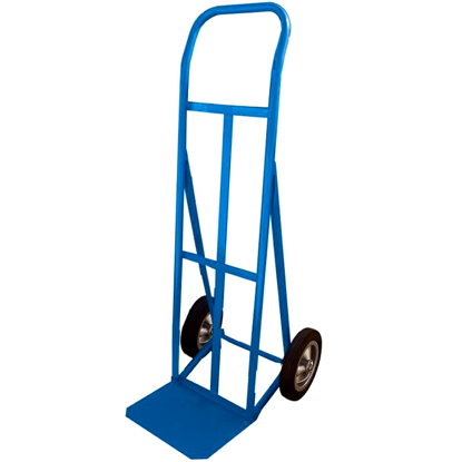 Picture of General Duty Upright Trolley 180 Kg Capacity