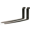 Picture of Manitou Forks Tynes (Pair) 1200x125x45mm