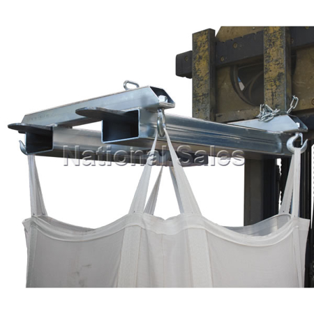 Picture for category Bulk Bag Handling