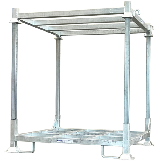 Picture of Bulk Bag Filling Frame / Stand