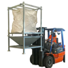 Picture of Bulk Bag Filling Frame / Stand