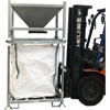 Picture of Bulk Bag Filling Frame / Stand