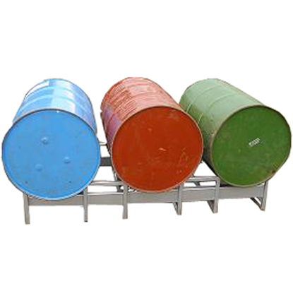 Picture of 3 Drum Stacking Rack