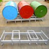 Picture of 3 Drum Stacking Rack