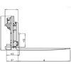 hydraulic-forklift-rotator-6000kg-class-4-360-degree