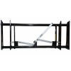 Picture of Weldable 2500kg Blank Euro Hitch Tractor Frame