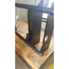 Picture of Weldable 2500kg Blank Euro Hitch Tractor Frame