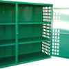 Picture of Aerosol Storage Cage for 345 Spray Cans - 6 Sbelves