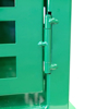 Picture of Aerosol Storage Cage for 345 Spray Cans - 6 Sbelves